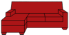 corner left