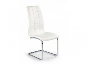 Krzesło K147 białe