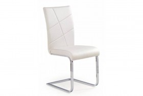 Krzesło K108 - biały