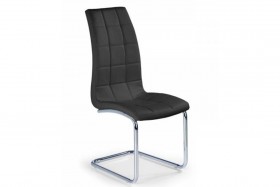 Krzesło K147 - czarny