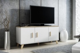 Komoda LOTTA '150' 3D
