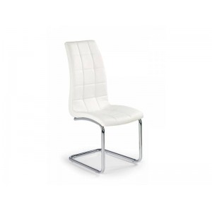 Krzesło K147 białe