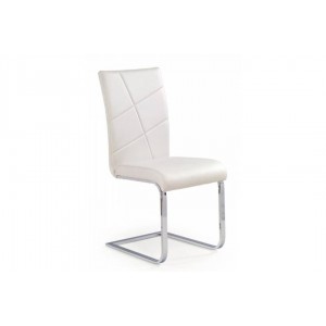 Krzesło K108 - biały