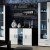 Soho 10 czarny mat / biały połysk
